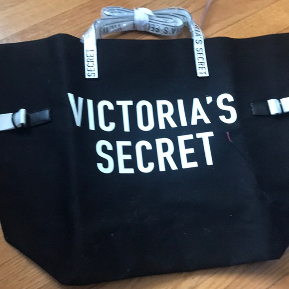 PINK Victoria's Secret Handbags - Victoria Secret Tote Bag